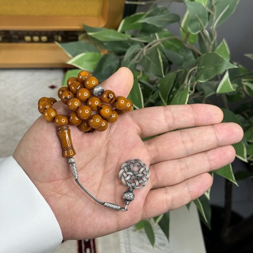 سبحة بكلايت B277