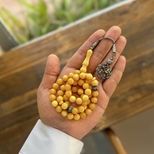 سبحة فاتوران F189