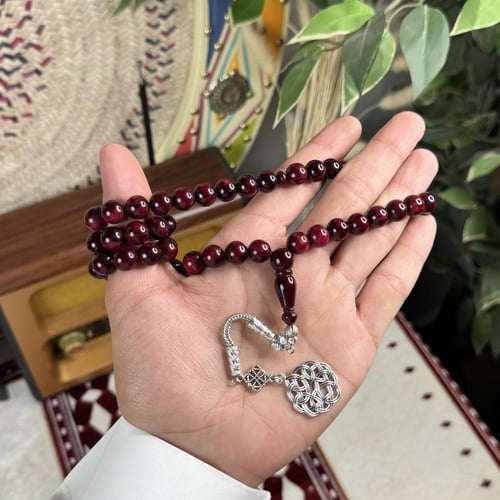 سبحة فاتوران طربزونة FM026