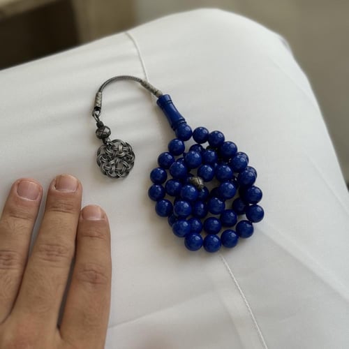 سبحة بكلايت B269