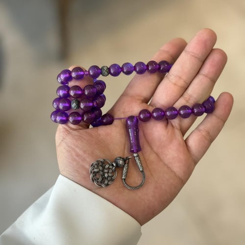 سبحة بكلايت B251