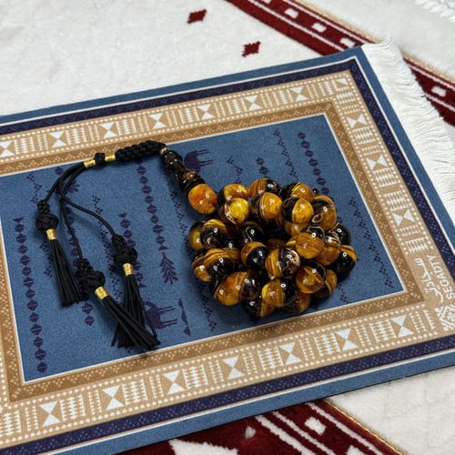 سبحة فاتوران كركوشة