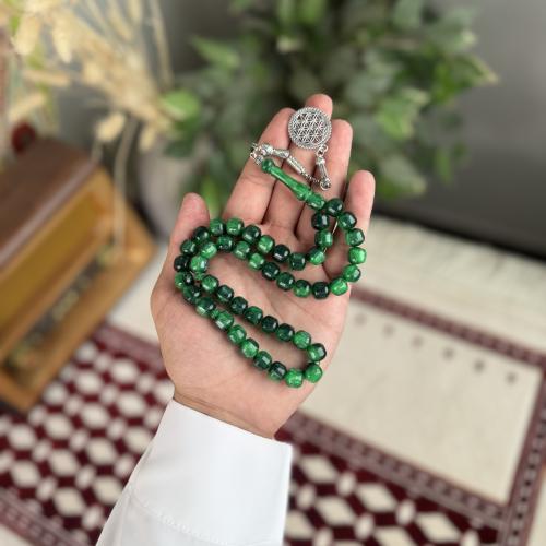 سبحة بكلايت نجدية NB25