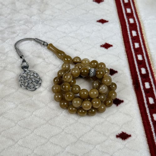 سبحة فاتوران F313