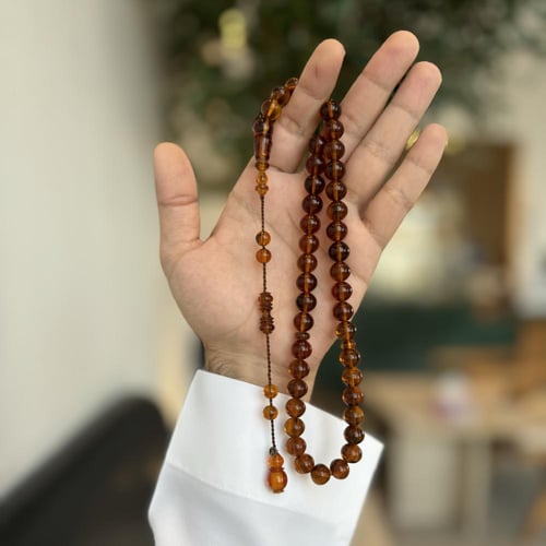 سبحة فاتوران تمليكة FT103