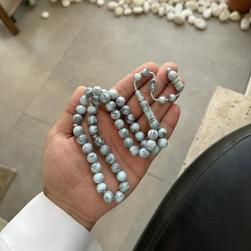 سبحة بكلايت BT16