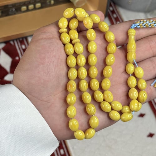 سبحة فاتوران كركوشة FK74