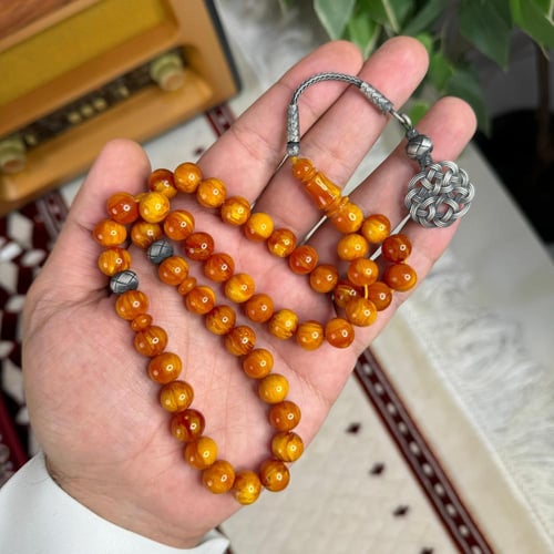 سبحة فاتوران F308