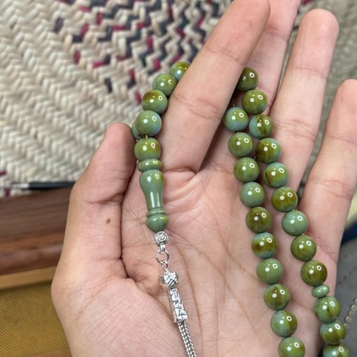 سبحة فاتوران طربزونة FM02