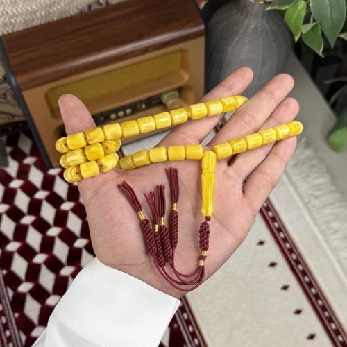 سبحة بكلايت كركوشة KR58