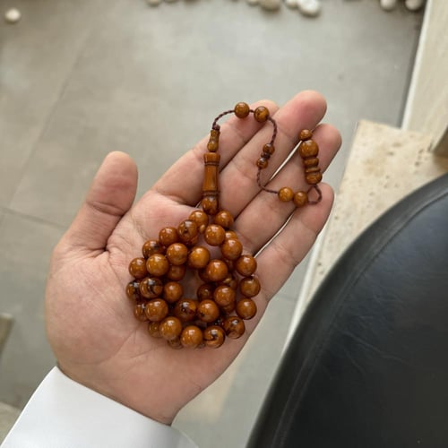 سبحة بكلايت BT25