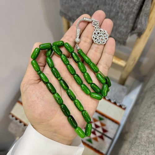 سبحة فاتوران طربزونة FM020