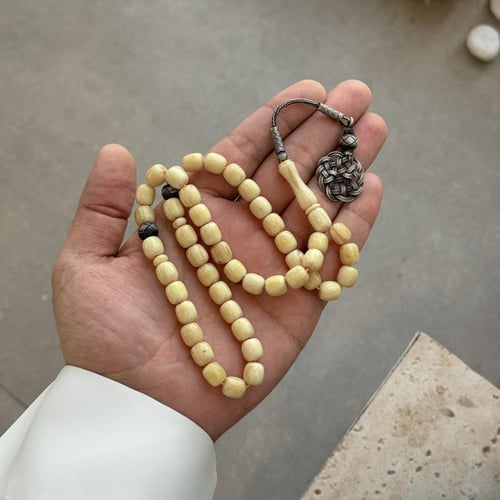 سبحة فاتوران F292