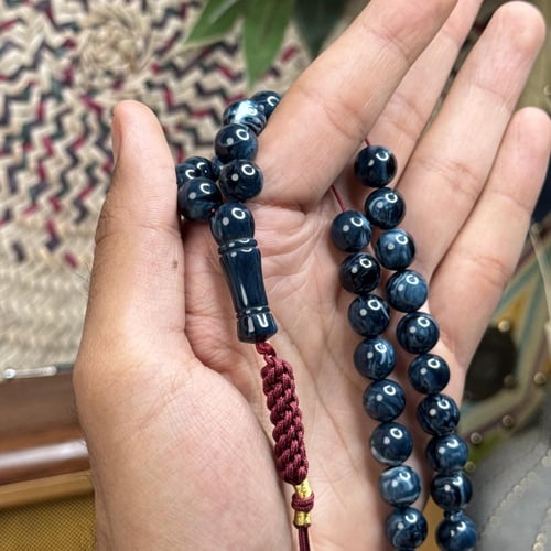 سبحة بكلايت كركوشة KR61