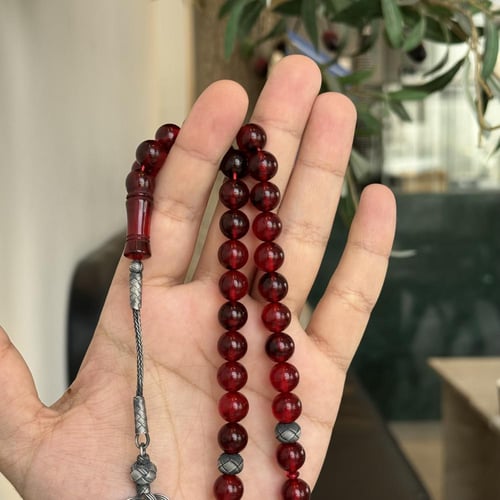 سبحة بكلايت B267