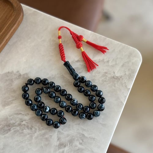 سبحة بكلايت كركوشة KR09