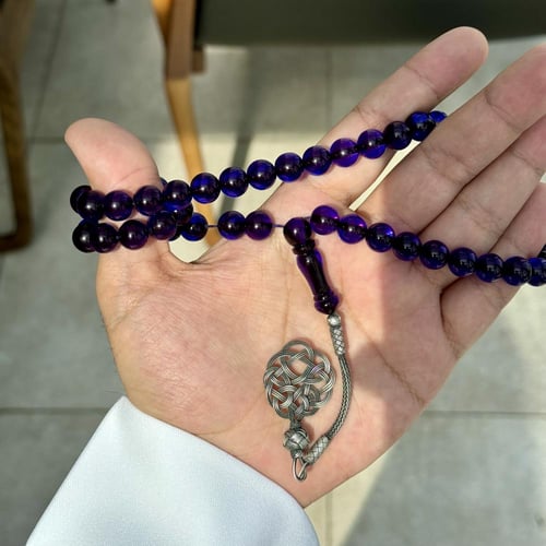 سبحة فاتوران F253