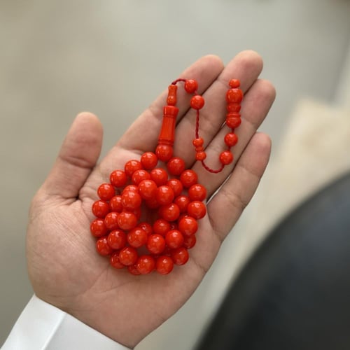 سبحة بكلايت BT18