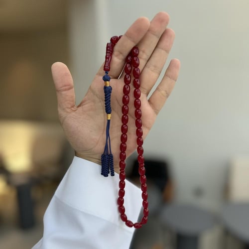 سبحة فاتوران كركوشة FK50