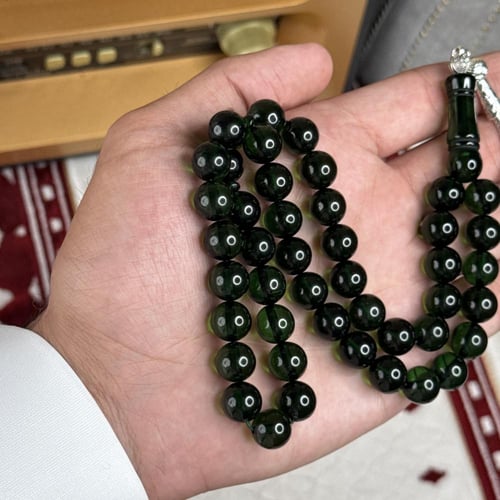 سبحة بكلايت طربزونة BM05