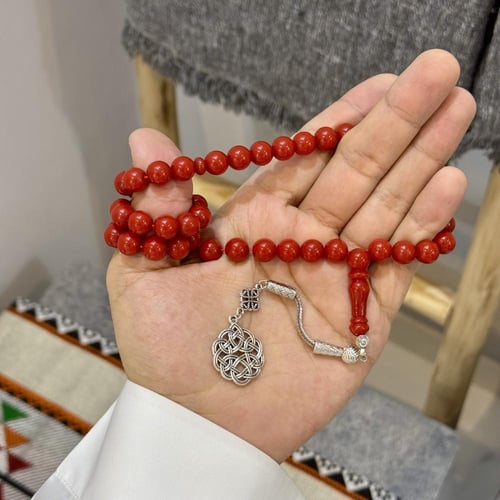 سبحة فاتوران طربزونة FM016