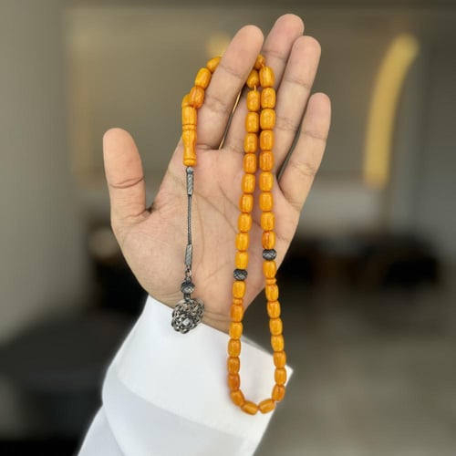 سبحة فاتوران F277