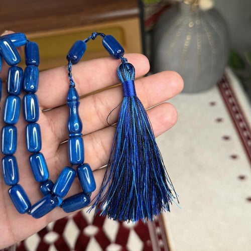 سبحة فاتوران كركوشة KF91