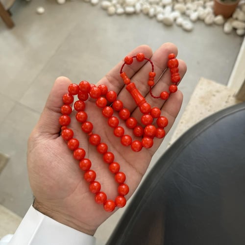 سبحة بكلايت BT18