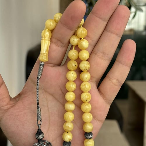 سبحة بكلايت B256