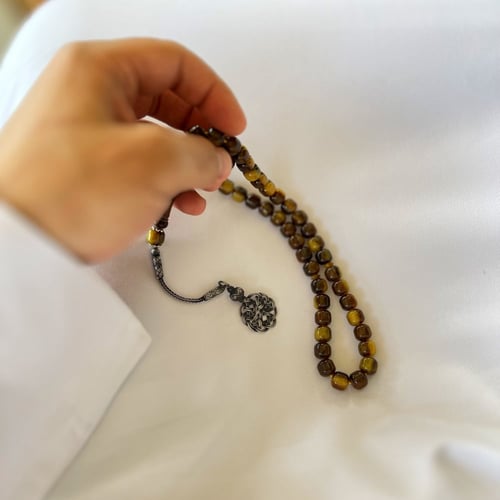 سبحة بكلايت 115