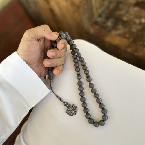 سبحة بكلايت B227