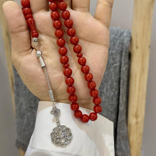 سبحة فاتوران طربزونة FM016