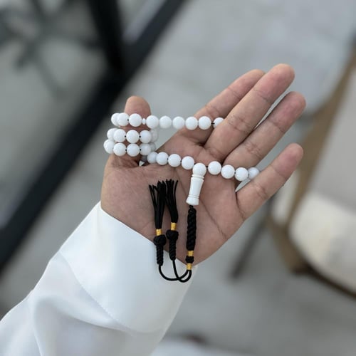 سبحة بكلايت كركوشة KR08