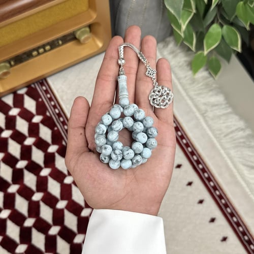 سبحة بكلايت طربزونة BM04