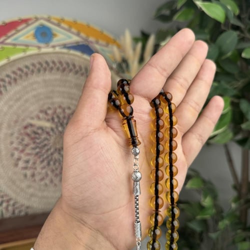 سبحة فاتوران نجدية NF38