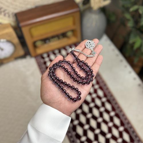 سبحة فاتوران طربزونة FM08