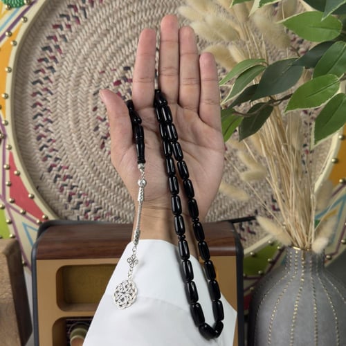 سبحة فاتوران طربزونة FM035