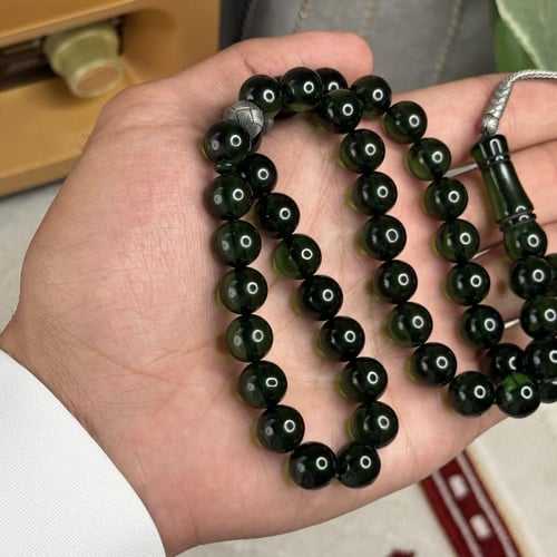 سبحة بكلايت B284