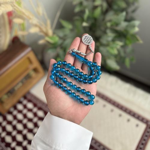 سبحة بكلايت نجدية NB39