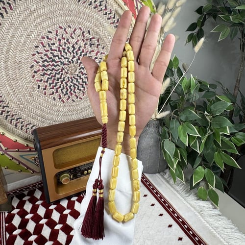 سبحة بكلايت كركوشة KR45