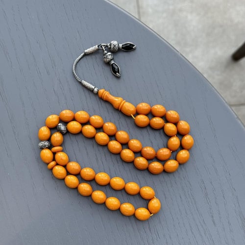 سبحة فاتوران F231