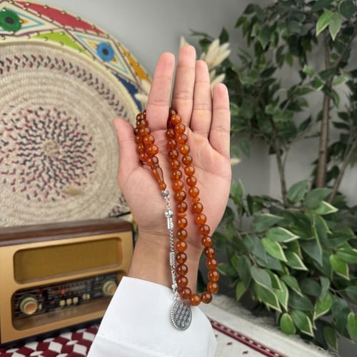 سبحة فاتوران نجدية NF44