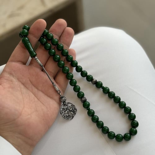 سبحة بكلايت B271