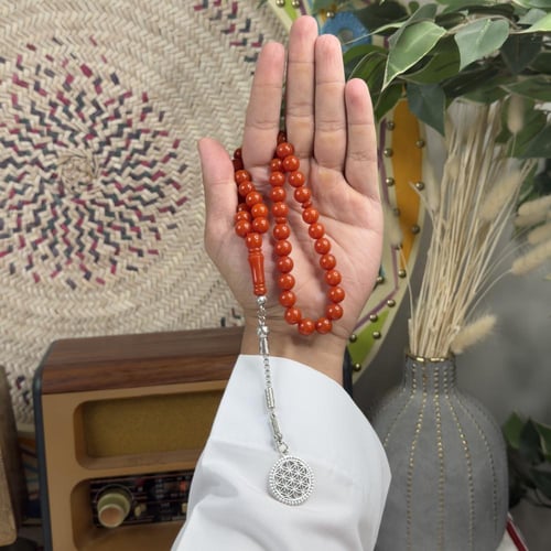 سبحة فاتوران نجدية NF03