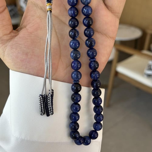 سبحة فاتوران كركوشة FK35