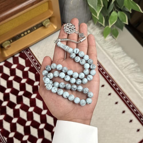 سبحة بكلايت طربزونة BM04