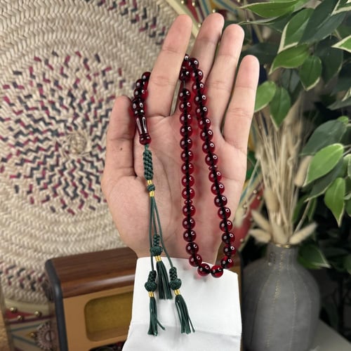 سبحة فاتوران كركوشة FK73