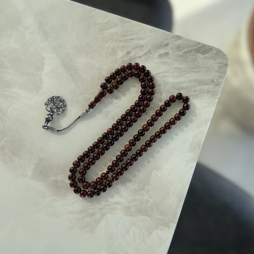 سبحة فاتوران F138