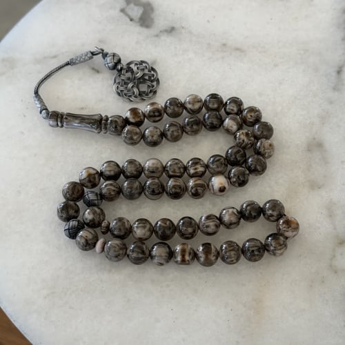 سبحة فاتوران F161