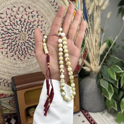 سبحة بكلايت كركوشة KR54